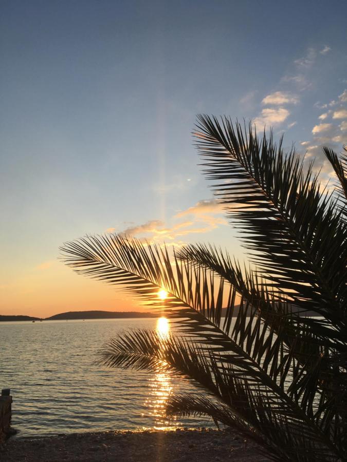 Luxury Apartman Nr Šibenik Exterior foto