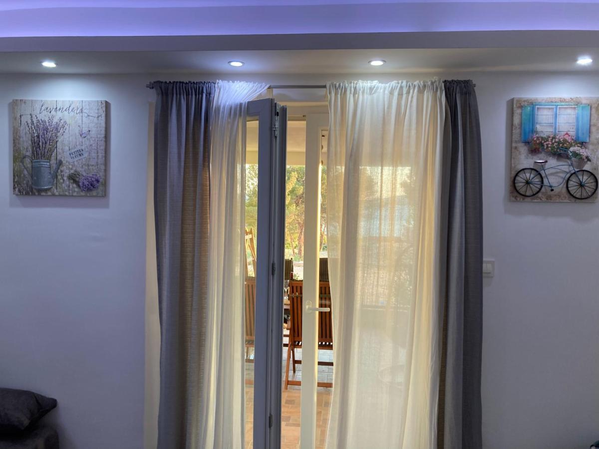 Luxury Apartman Nr Šibenik Exterior foto