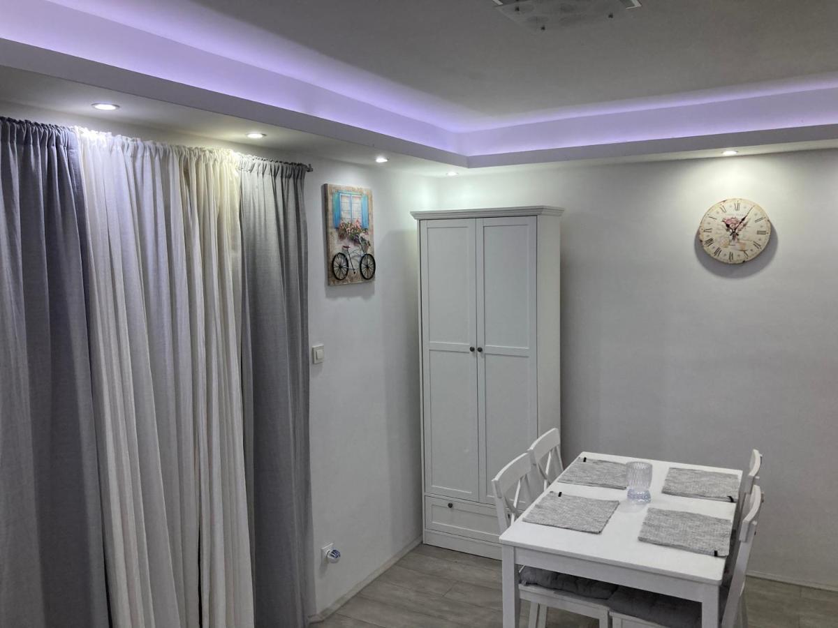 Luxury Apartman Nr Šibenik Exterior foto