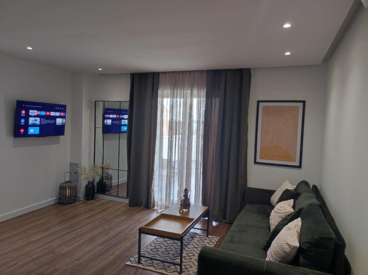 Luxury Apartman Nr Šibenik Exterior foto
