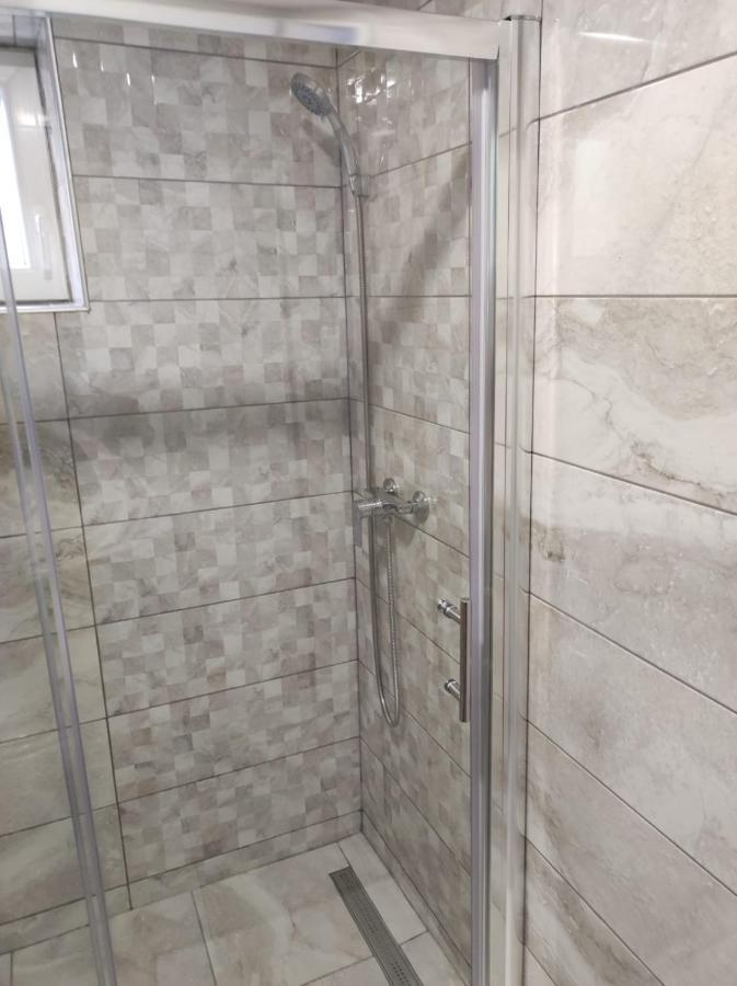 Luxury Apartman Nr Šibenik Exterior foto