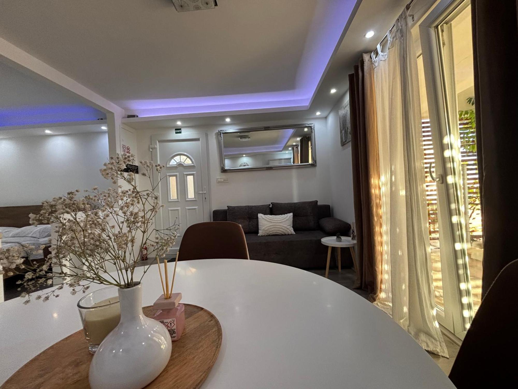 Luxury Apartman Nr Šibenik Exterior foto